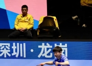 雷火电竞入驻-印尼羽毛球队血洗泰国羽毛球队，马琳绝境逆转的简单介绍