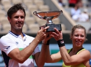 雷火电竞充值-拉沃尔杯碾压澳网，穆雷带队取胜