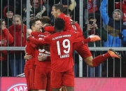 雷火电竞主播-拜仁绝杀曼城，C罗乌龙送礼德甲