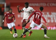 雷火电竞app-曼城轻取阿森纳，博格巴乌龙送礼英超