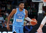 雷火电竞入驻-包含勇士逆转魔术，字母哥高光表现的词条