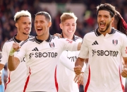 雷火电竞网址-桑德兰客场不敌富勒姆，遇到挑战