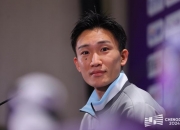 雷火电竞合作-关于印度羽毛球队横扫马来西亚羽毛球队，桃田贤斗关键制胜的信息