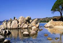 雷火电竞平台APP-亚平宁月光下的叹息：当蓝色浪漫遇冷酷高卢铁蹄