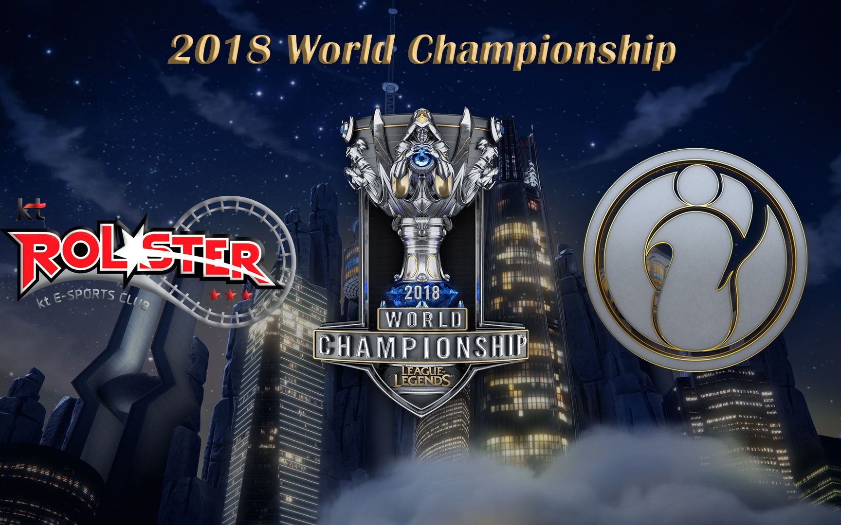 RNG险胜FPX，Keria成为全场焦点全球总决赛3:1（北京）