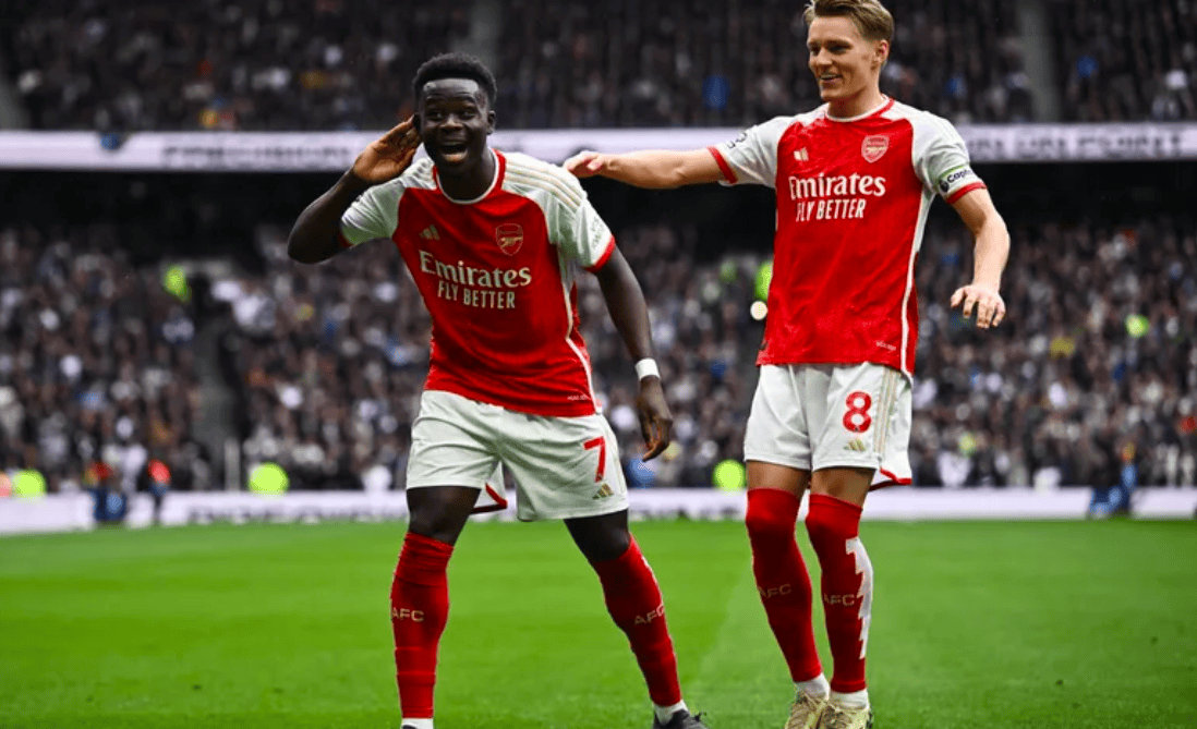 阿森纳绝杀热刺,莫德里奇乌龙送礼足总杯 阿森纳绝杀热刺,莫德里奇乌龙送礼足总杯