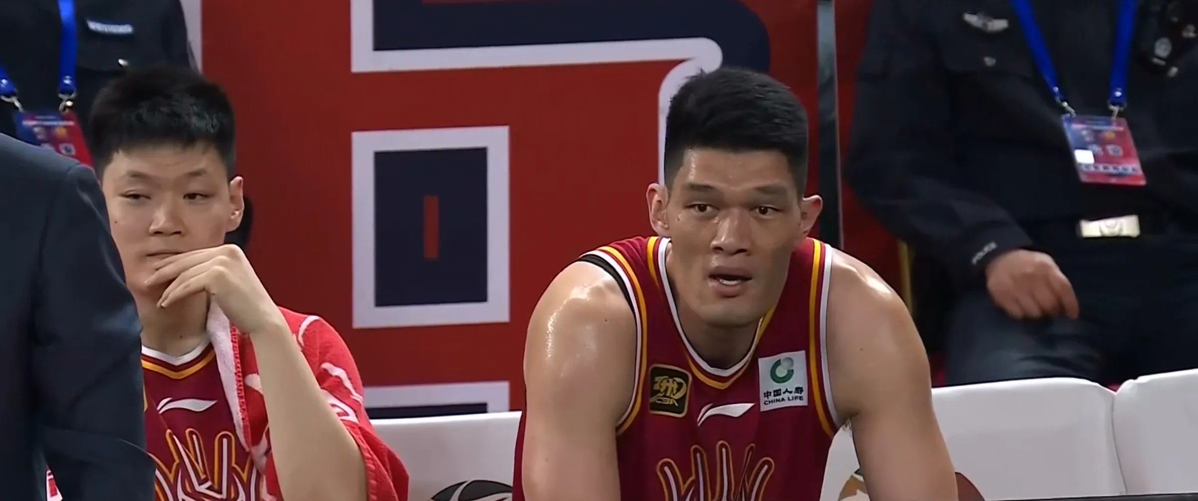 山西队遭遇挑战，无力回天败给北京队