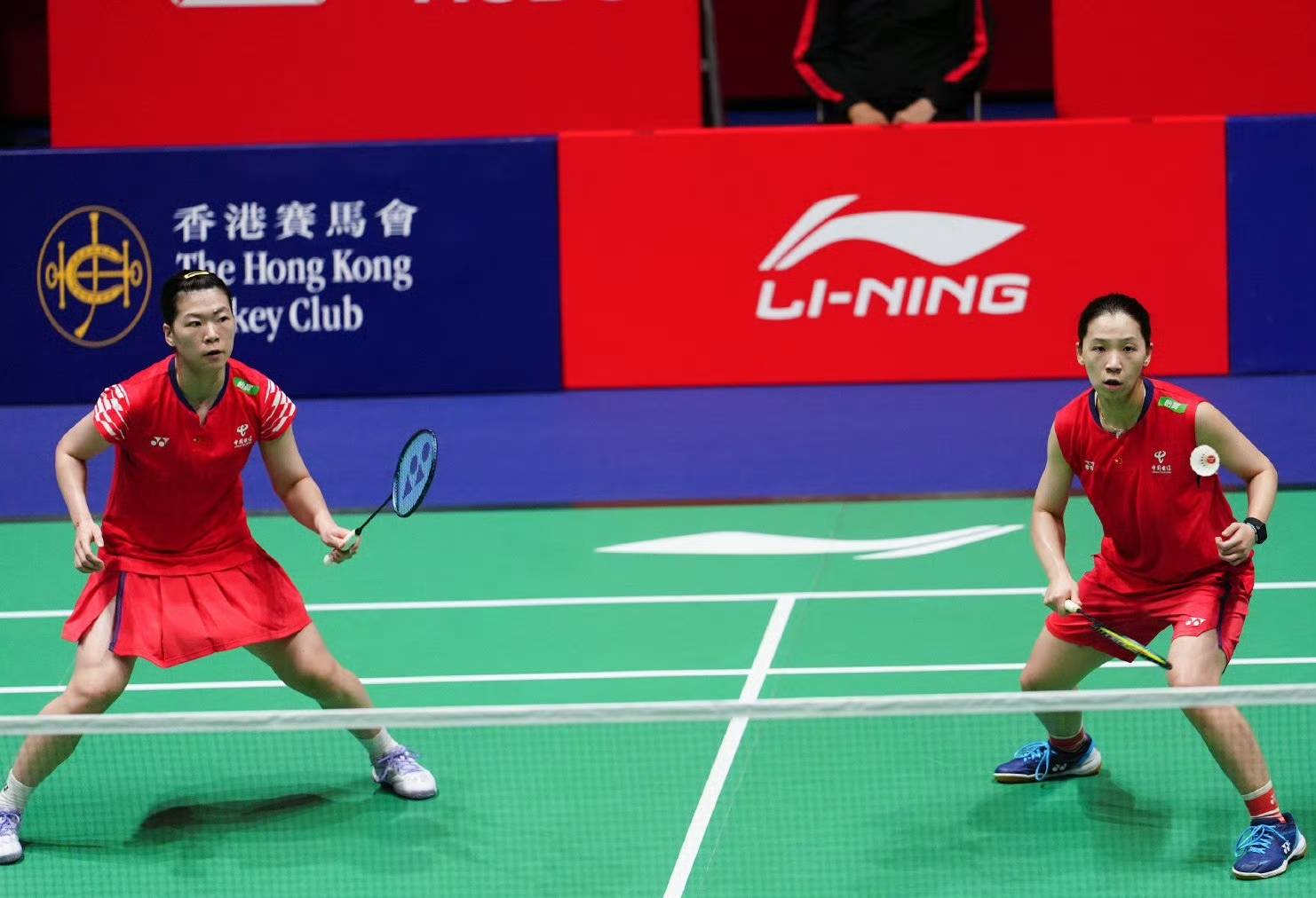 关于中国羽毛球队绝杀印度羽毛球队，安赛龙制霸全场的信息