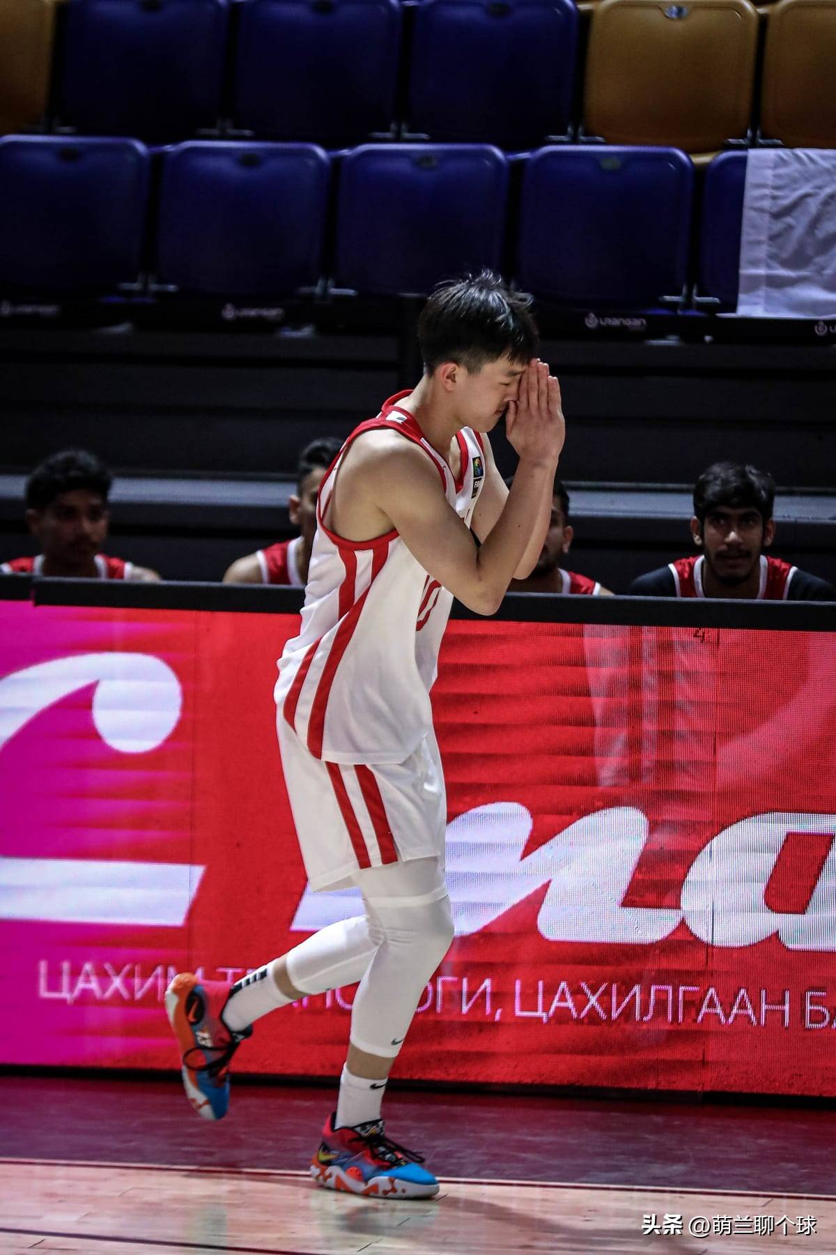 关于江苏男篮战胜强敌，积累信心的信息