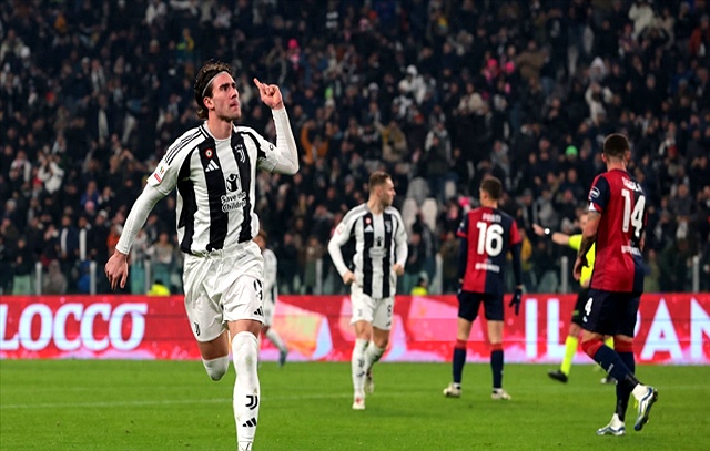 尤文完胜阿森纳，科曼爆发神勇