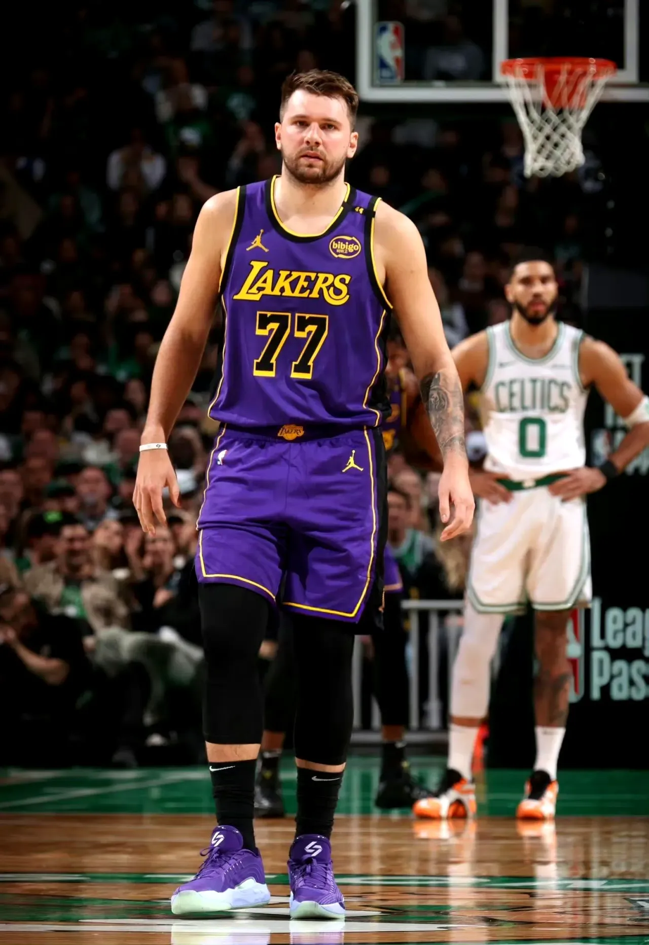 爵士险胜阿根廷男篮，东契奇高光表现的简单介绍