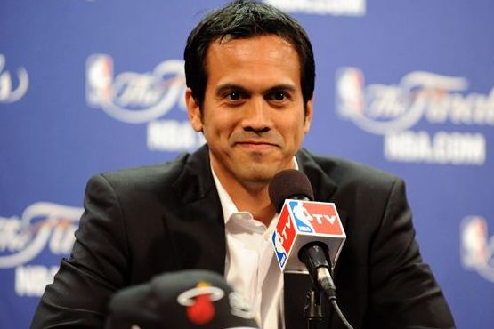 热火队高管公开批评球队防守表现的简单介绍