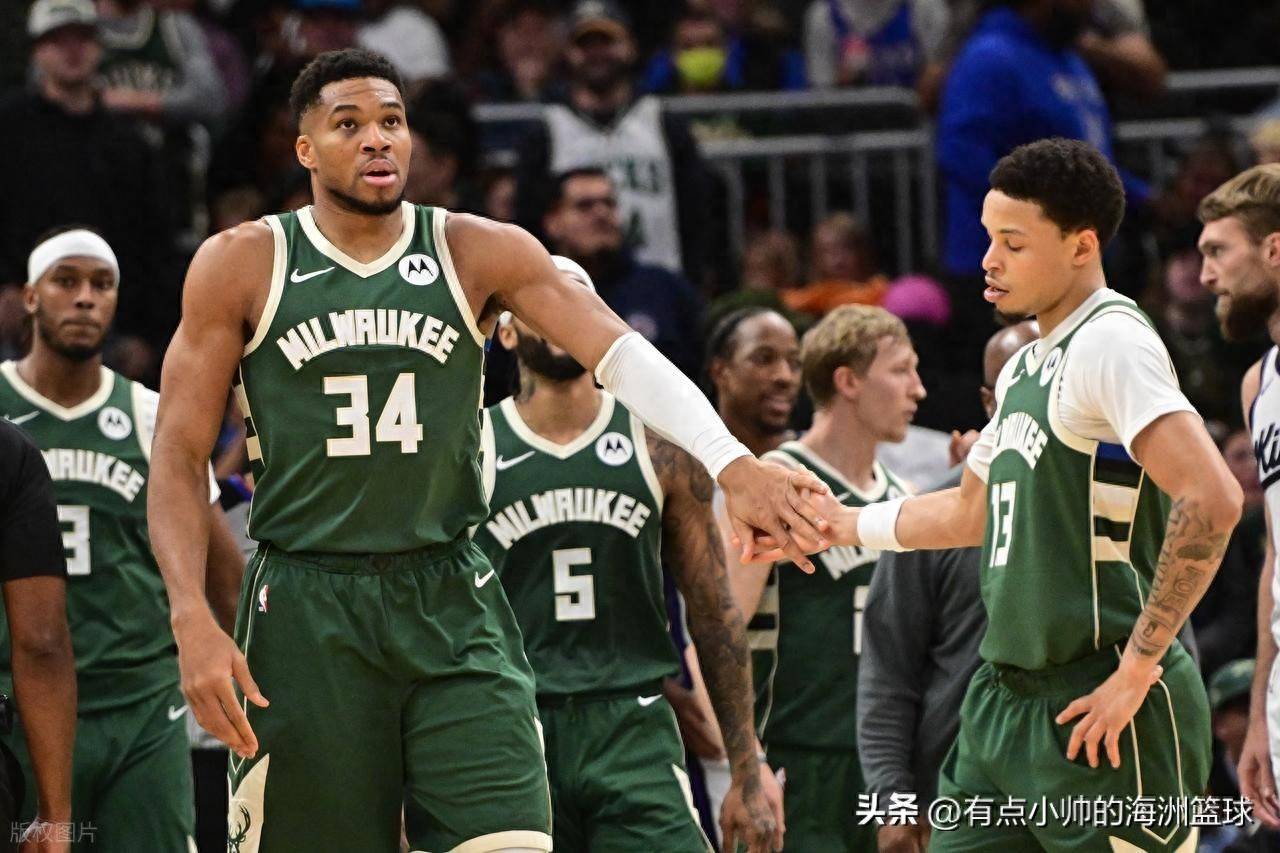 快船鏖战骑士，字母哥关键制胜